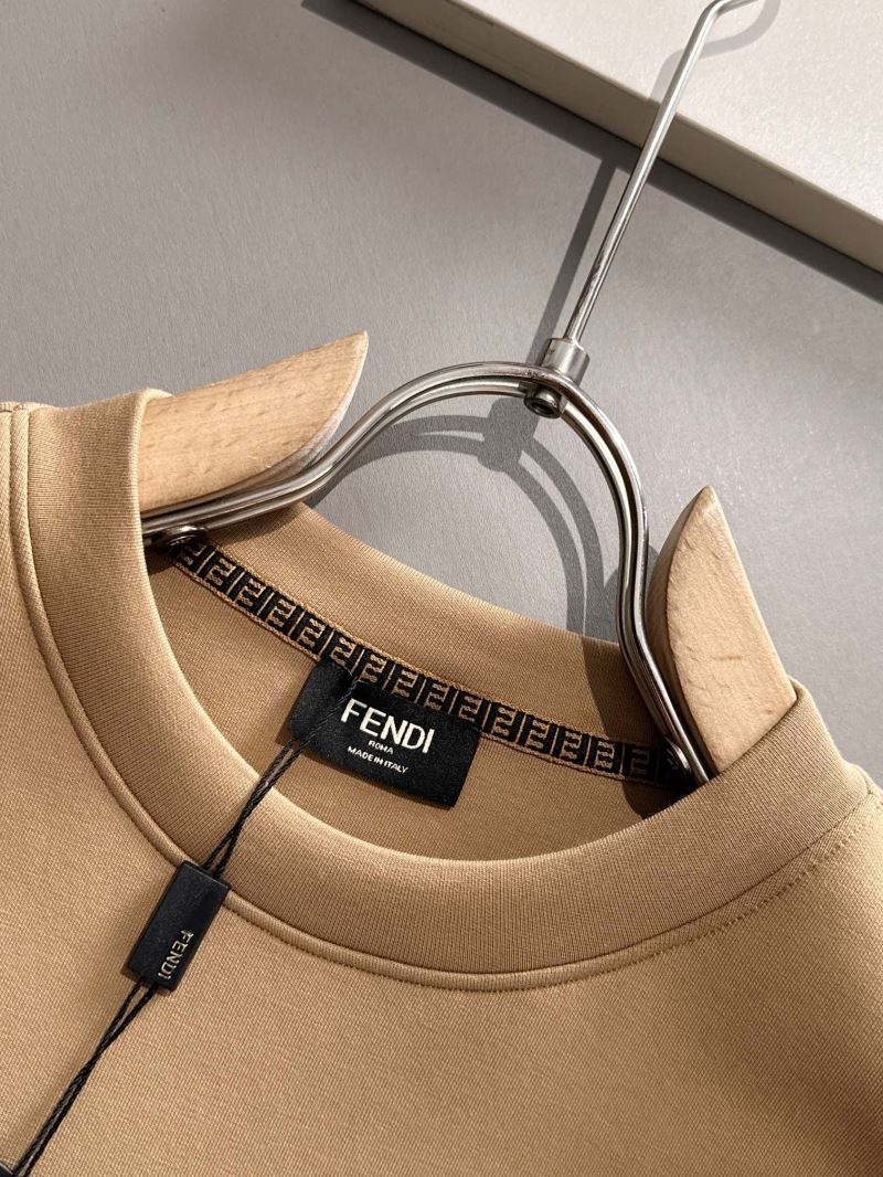 Fendi Hoodies